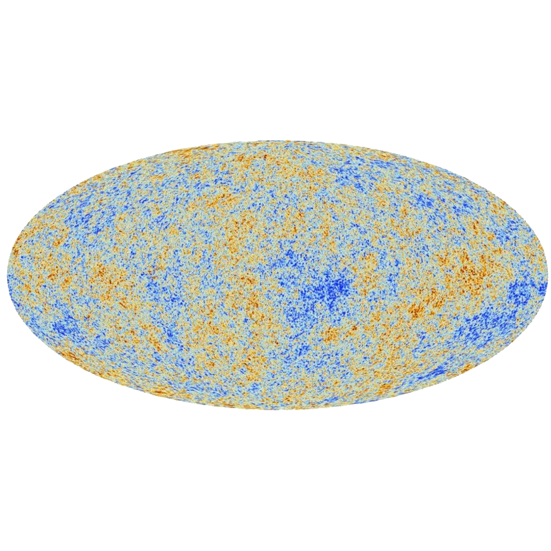 Cosmic microwave background