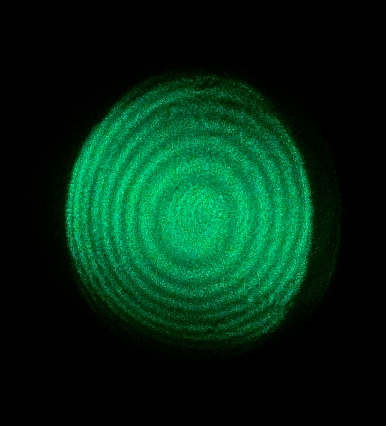 Discrete Electron Charge